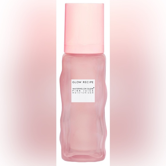 Glow Recipe Other - Glow Recipe Watermelon Glow Pink Juice Moisturizer
